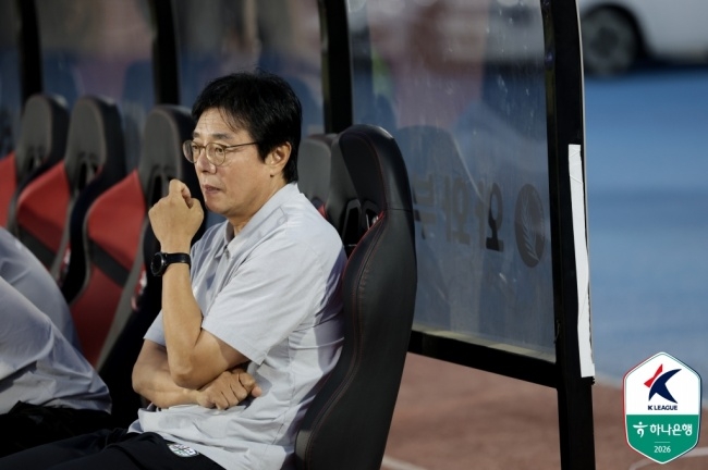 ‘중위권 도약!’ 만족 없는 대전, 황선홍 감독의 시선은 여전히 ‘ACL ...