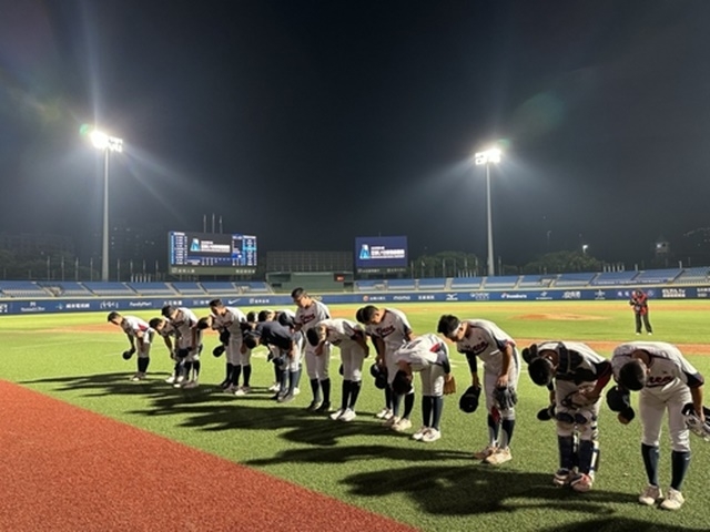 슈퍼라운드 보인다!…U-18 야구대표팀, 싱가포르에 15-0 콜드 승→亞선...
