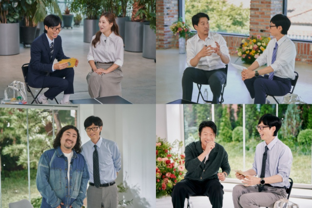 “상 때문에 연기하나” <b>유해진</b>, 남우주연상 놓치고 ‘<b>대상</b>’ 받은 반전...