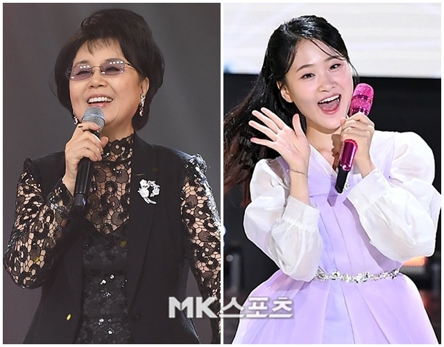 ‘23세 데뷔’ <b>심수봉</b>, 18세 김다현에 “삶 몰라” 저격...부메랑 제대로