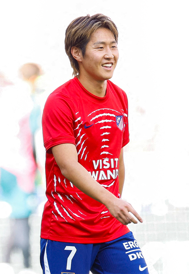 ‘마드리드 더비’ 이강인의 AT 승리·아스널 완패…축구토토 승무패 5...