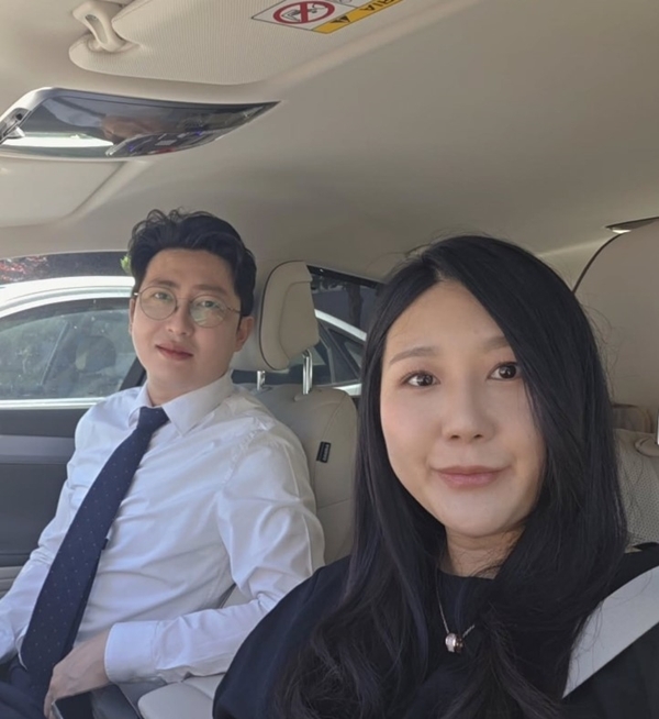 “중대한 범죄”…‘28기 상철’ <b>정숙</b>, 생후 5개월 子 조롱에 결국 악...