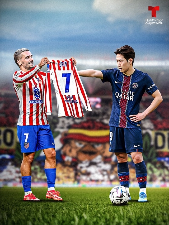 사진=Telemundo Deportes SNS