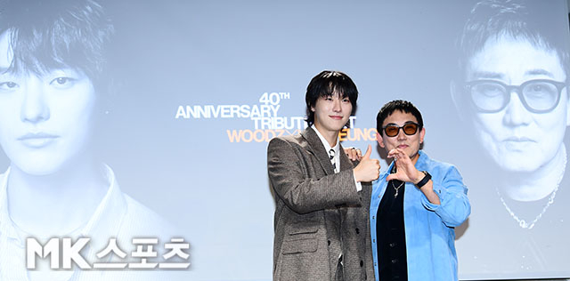 <b>이승철</b> “<b>우즈</b> 아버지와 동갑...<b>헌정곡</b> 받고 감동 받아 울었다”[MK현...