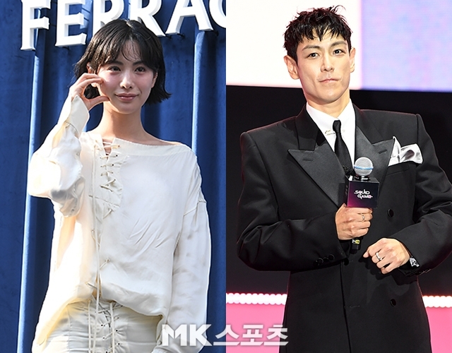 [속보] <b>나나</b> 측, 탑과 열애설에 “사실 확인 중”