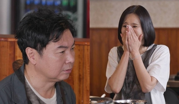 ‘<b>100일</b>’ <b>임원희</b><b>이희진</b>, 데이트 중 과감한 스킨십 시도? “무슨 일 나...