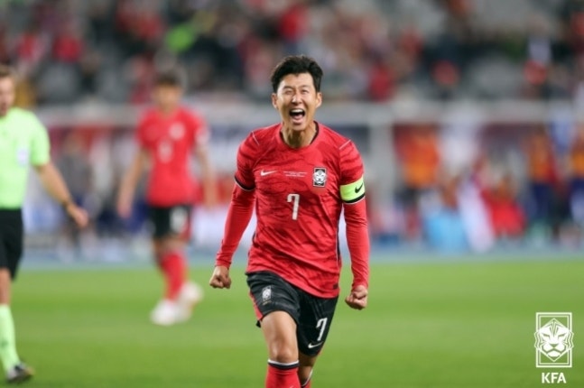 사진=대한축구협회