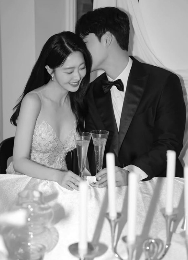 “딸처럼 아껴주는 짝꿍 만나”…라붐 출신 <b>유정</b>, <b>12월 결혼</b> 발표