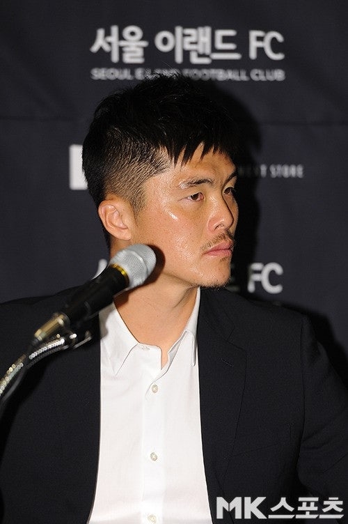 “국가대표의 무게” <b>김영광</b>, <b>보복 운전</b> 논란 직접 사과