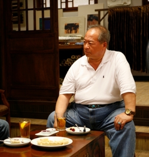 故 <b>조경환</b>, ‘<b>수사반장</b>’ 조 형사 떠난 지 14년…딸이 기억한 마지막 시...