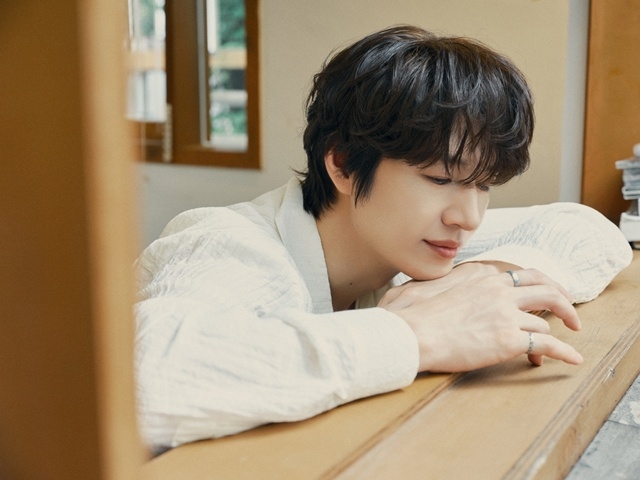 <b>손호영</b> “god <b>신곡</b>, 우리가 더 원해…30주년엔 억지로라도 할 것” [인터...
