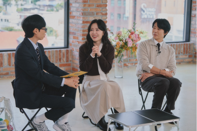 “술 마시고 때린 뒤 이벤트?” <b>최수종</b><b>하희라</b>, 33년 차 부부의 은밀한...