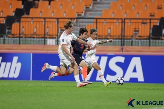 사진=한국프로축구연맹