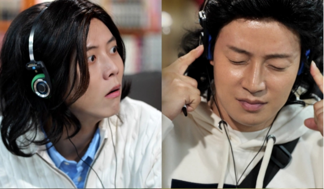 ‘<b>놀면 뭐하니</b>’ 영심이, 청량한 목소리에 춤 까지 “누구야?”