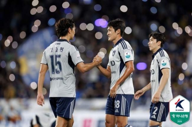 사진=프로축구연맹