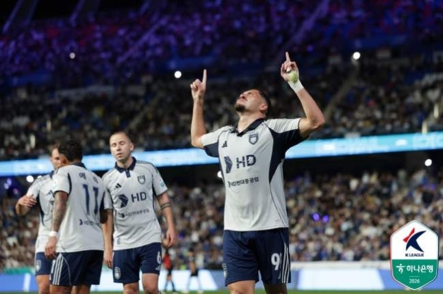 사진=프로축구연맹