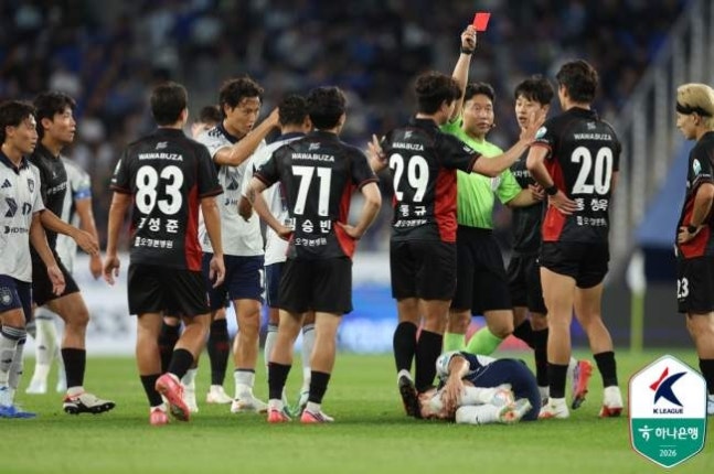 사진=프로축구연맹