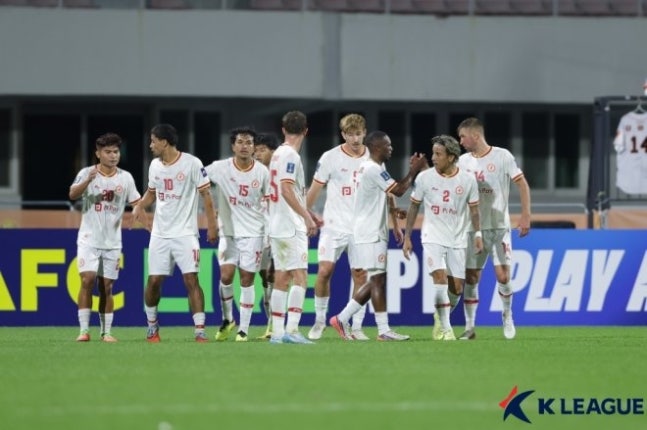 사진=한국프로축구연맹
