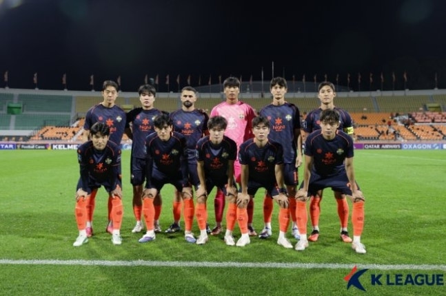 사진=한국프로축구연맹