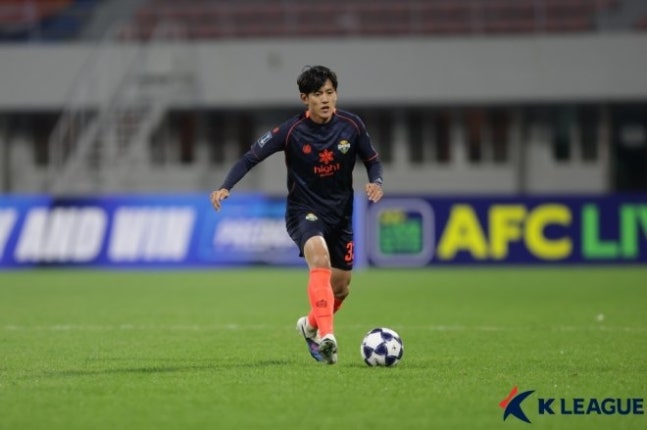 사진=한국프로축구연맹