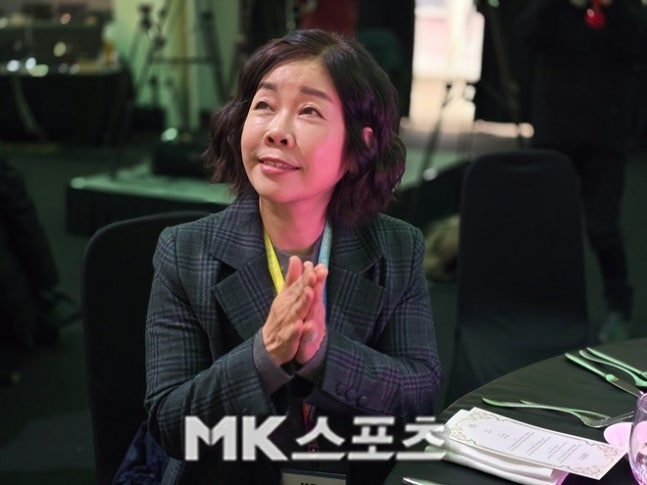 [단독] ‘코미디언’ <b>김미화 모친상</b>, <b>조문</b>·조의금 모두 <b>사절</b>…“기도해...