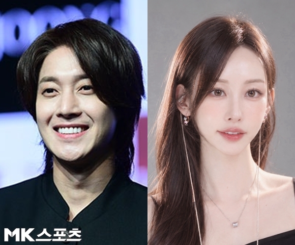 “자랑 안 할 수 없어”…‘<b>김현중 혼외자</b>母’ 시유, 라방서 밝힌 아들...