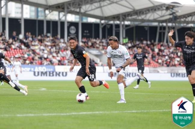 사진=프로축구연맹
