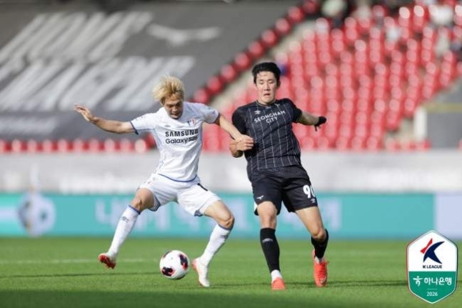 사진=프로축구연맹