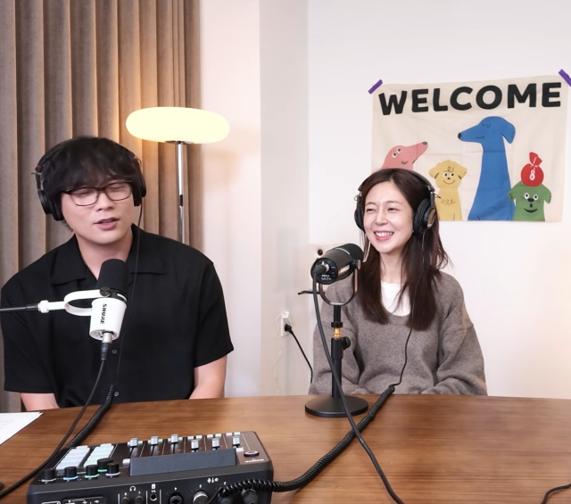 ‘<b>헨리</b>’ <b>백진희</b>, <b>결혼</b>식 3개월 남기고 최다니엘에 부케까지…“편견...