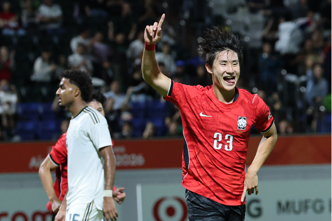 ‘국대 발탁’ 신민하 선발! 강원, <b>쿠칭</b>전 최정예로 나선다···김대원...