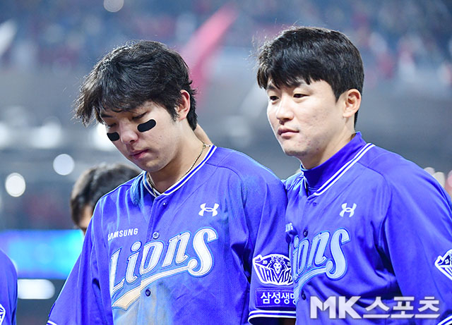 “<b>실책</b>할 수도 있어, 빨리 잊고 준비 잘했으면”…치명적 <b>실책</b>에도 김영...