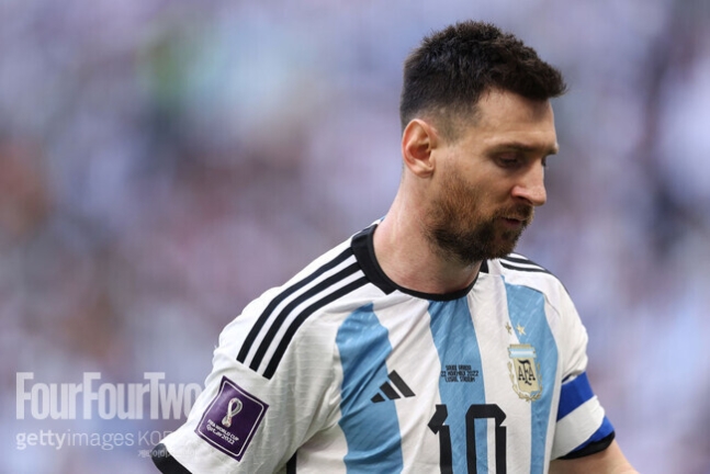 暴露弱点的阿根廷 梅西能否实现赢得世界杯的梦想？