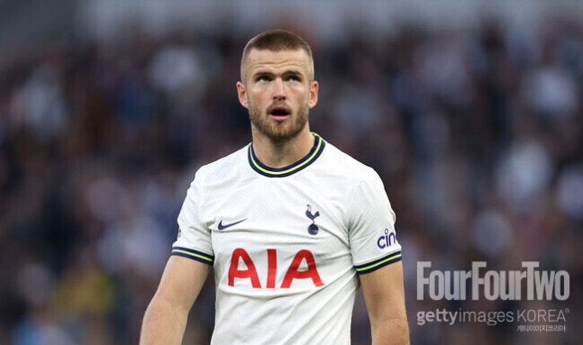 热刺队不安的第四名”孔特相信戴尔“不担心知道能力”