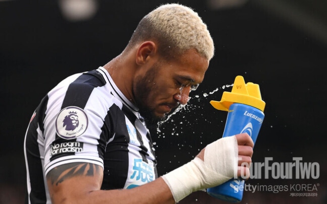 英超EPL核心球员酒驾难以想象被捕3天后“活跃于球场”