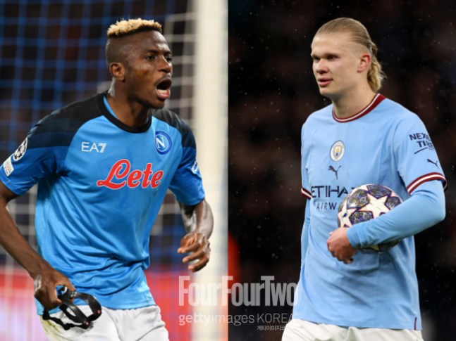 奥西门比霍兰德好”原因何在？