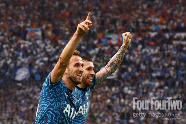 频繁辞职教练 进军UCL受挫热刺霍伊维尔的"信念发言"