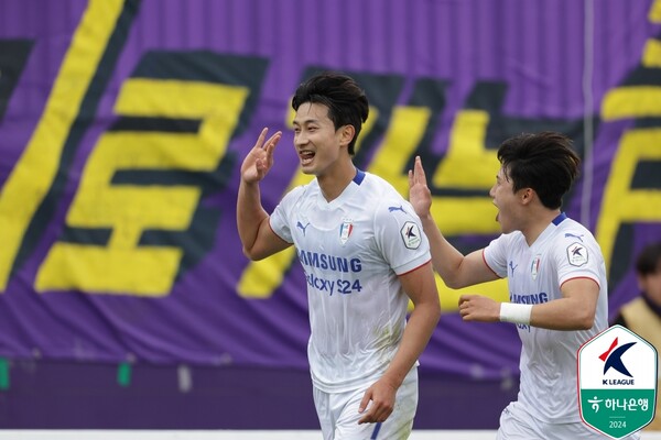 [if.preview] K리그2에서 펼쳐지는 '12위' <b>성남</b>과 '1위' <b>수원</b>의 '<b>마계대전</b>...