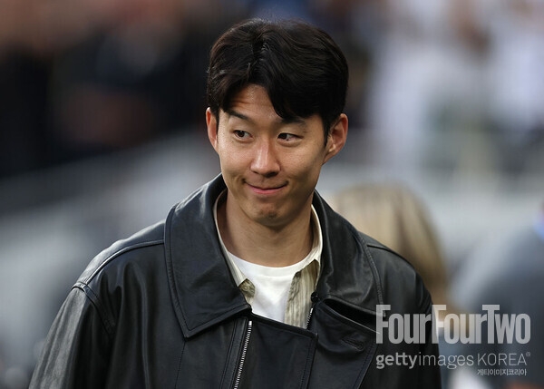 &apos;내가 직접 무관 끊는다!&apos; 손흥민, UEL 결승전 출격 대기...곧 경기장에서 봐요