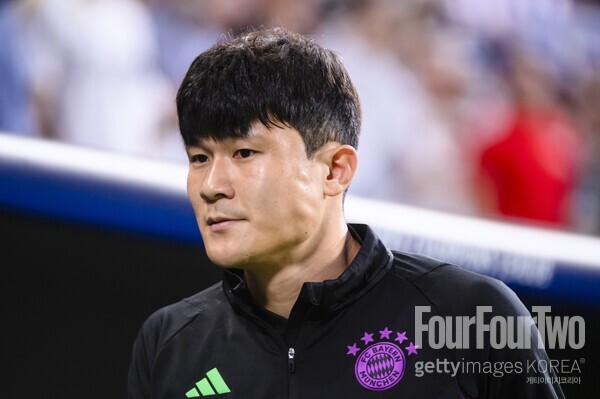 '이럴 수가' <b>뮌헨</b>, <b>김민재</b> 700억에 방출 결정...이적시장 계획 나왔다→...