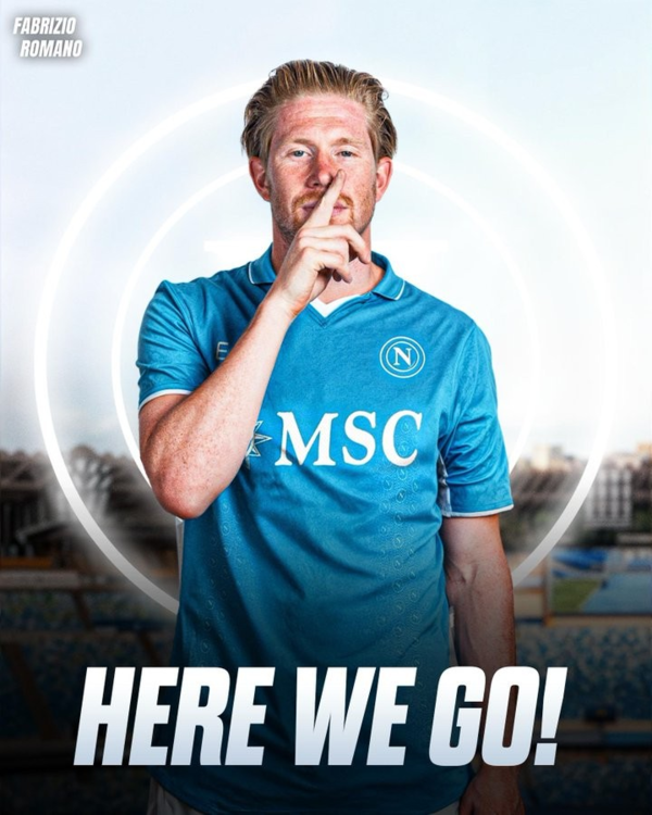 HERE WE GO! '<b>이강인</b> <b>이적설</b>' 이탈리아 챔피언 '<b>초대형</b> 영입' 성사...KDB 메...
