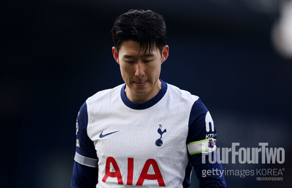 <b>손흥민</b> '역대급 오피셜' 드디어 터진다! 런던 출국→주말까지 토트넘 합...