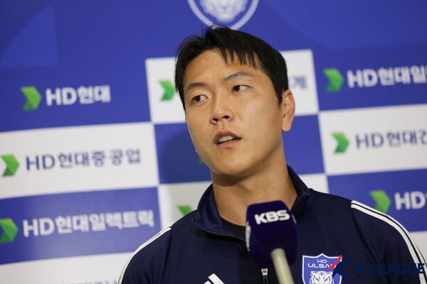 [cps.interview] '국가대표 CB' 김영권, "토트넘 출신 트리피어 맞대결 기...