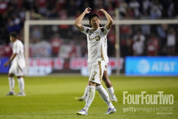 [if.column] LAFC로 향한 <b>손흥민</b>, '완벽한 이적'인 이유는?