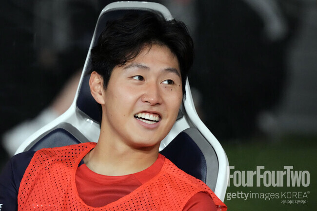 "LEE 절대 안 팔아!" <b>PSG</b>, 아스톤 빌라 관심에도 <b>이강인</b> 이적 막은 이유...
