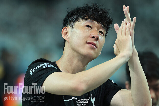 "<b>손흥민</b>, <b>토트넘</b> 오지 마!" 그렇게 공백 큰데도 <b>복귀</b>하지 말라니..."돌아...