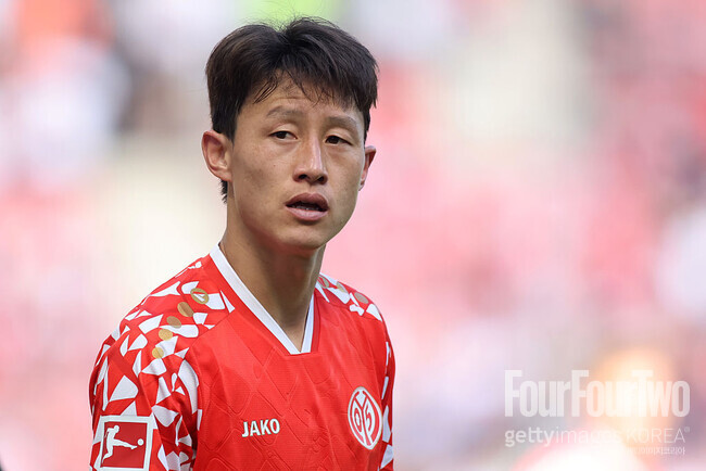 [bundes.review] <b>이재성</b> 72분 뛰었지만… <b>마인츠</b>, 수적 열세 속 프라이부...