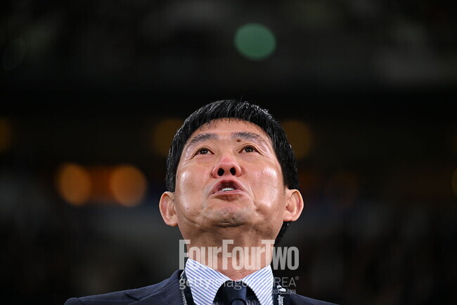 '월드컵 <b>우승 목표</b>' 일본 <b>모리야스 감독</b> 선언…"세계 최강 잉글랜드 이...