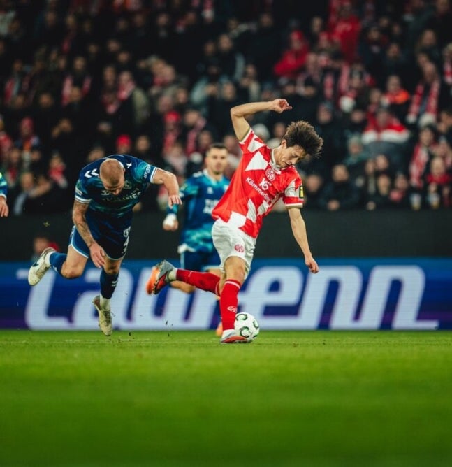 '韓 리빙 레전드' 120년 만 최초 역사 썼다...손흥민처럼 33세에 유럽 첫 트로피 드나, '1도움+PK 유도' 이재성 대활약