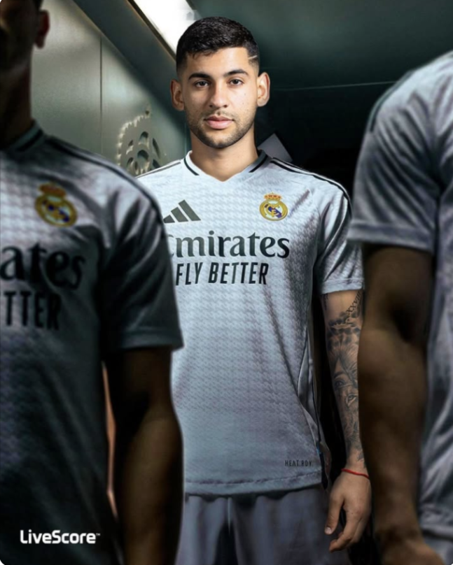 '前 주장' 손흥민은 토트넘 레전드 됐는데…레알 마드리드, '現 캡틴'에게 "거절 어려운 규모의 제안 준비"