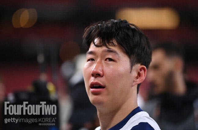 '454경기 173골' 손흥민도 강등 위기 주범이다...英 BBC, 토트넘 추락 원인 집중 분석 "전력 손실 심각"